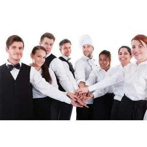 Indian Hotel Staff Recruitment Services in Mumbai