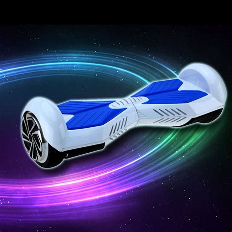 Dual Two 2 Wheels Hoverboards Outdoor Self Balancing Hoverboard Sports ...