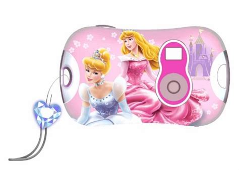 Disney Princess 2.0 MP Digital Camera with Preview Screen - Epic Kids Toys