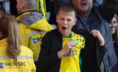 Norwich City FC on Twitter: "See if the boys can carry on the momentum ...