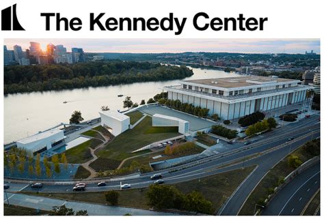 Kennedy Center Expansion Project - AMS Planning & Research, Arts and ...