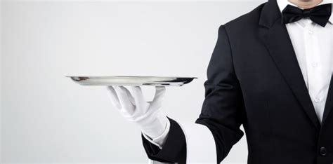 Simple tips on what makes a great waiter|Hotelogix blog