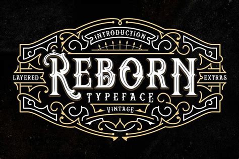 70+ Best Victorian Fonts (FREE / Premium) 2021 | Hyperpix