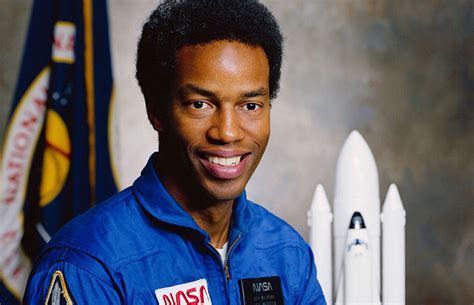 Astronauts Archive - The Black Astronaut Research Project