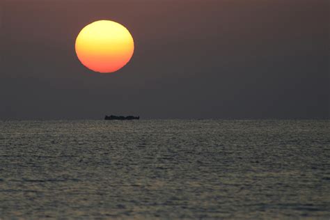 Golden Beach - Sunset (3) | Karpasia | Pictures | Cyprus in Global-Geography