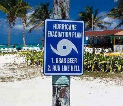 Florida Hurricane Evacuation Plan