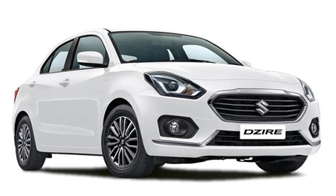 Swift Dzire New Model 2018