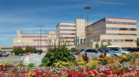 Welcome to Alaska Regional Hospital Portal's Tenant® Portal