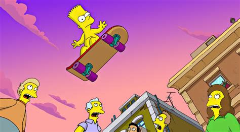 15360x8640 Bart 4K Simpson 15360x8640 Resolution Wallpaper, HD TV ...