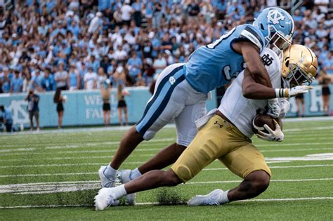 UNC Football: Tar Heels Hold Players-Only Meeting For Defensive Unit