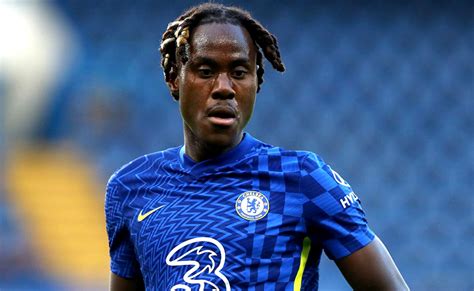 Trevoh Chalobah's football career, goals, club, bio, net worth, and ...