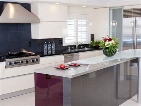 50 Beautiful Modern Minimalist Kitchen Design For Your Inspiration ...