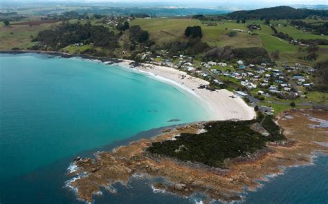 Boat Harbour Tasmania: A Must-Visit Tassie Gem