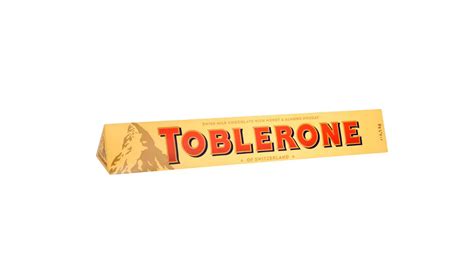 Giant Toblerone Milk Chocolate Bar, 4.5kg - First Choice Produce