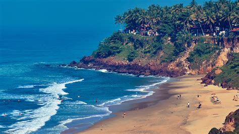 The Scenic Beaches Of Kerala Have Finally Reopened!