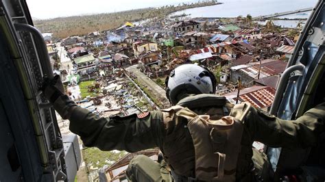 Typhoon Haiyan relief efforts | CNN