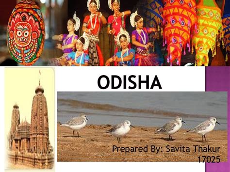 Odisha