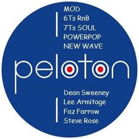 Live music - Peloton | Coleview Community Centre Events, Swindon, EN ...