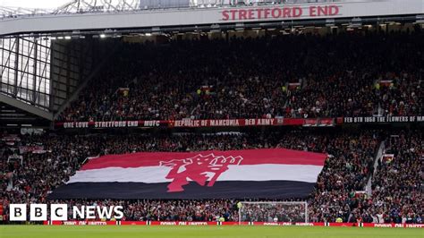 Manchester United v Liverpool: Fan charged with tragedy chanting