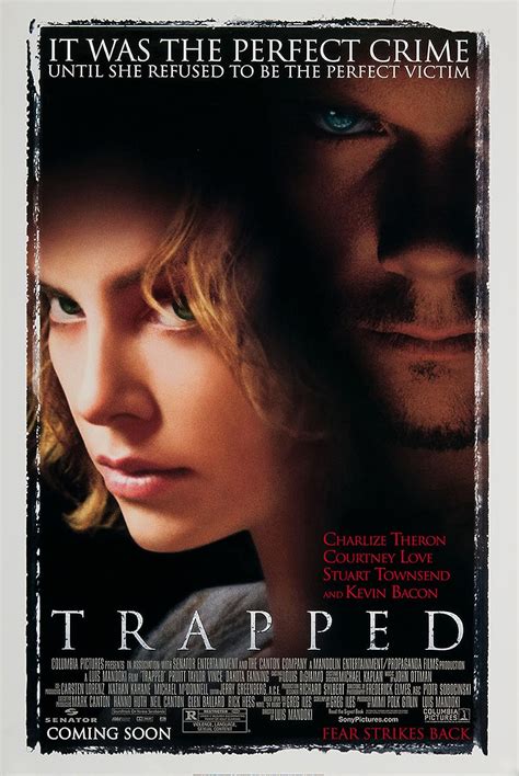 Trapped (2002) - IMDb