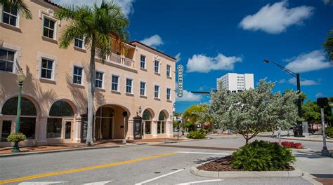 Sarasota Opera House Tours - Book Now | Expedia