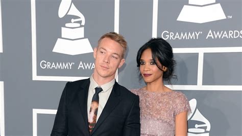 Diplo with his ex Kathryn Lockhart – Married Biography