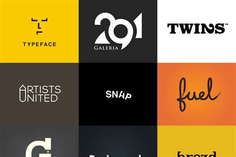 We have seen some clever logo designs recently and we wanted to highlight some of the best ...
