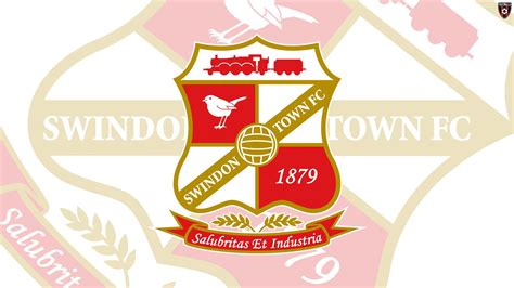 Swindon Town F.C. Wallpapers - Wallpaper Cave