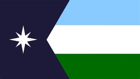 Commission selects winning design for new Minnesota state flag - Bring ...