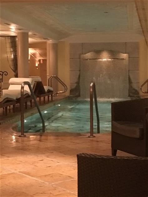 Kohler Waters Spa - 2019 All You Need to Know BEFORE You Go (with Photos) - TripAdvisor