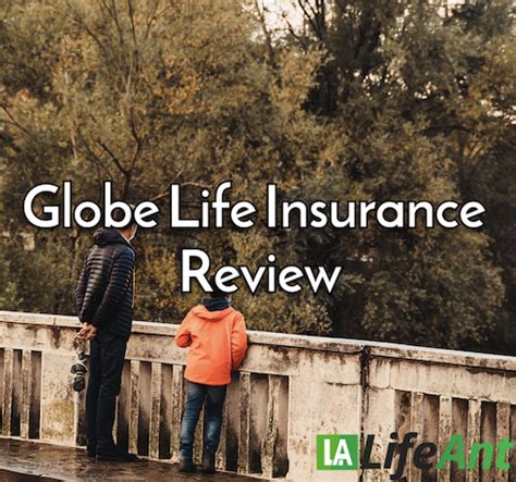 Globe Life Insurance Review - Is Globe Life Insurance Good?