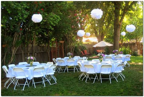 Wedding Decorations Small Wedding Ideas At Home – ADDICFASHION