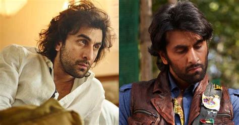 Ranbir Kapoors Brahmastra Look Test Pic Is A Cross Between A Modern ...