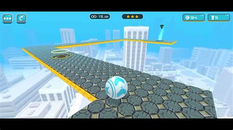 Gyrosphere ball game , level (1,2,3)all levels gameplay , android , ios .#gyrosphere - YouTube