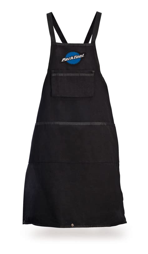 SA-3 Heavy Duty Shop Apron | Park Tool