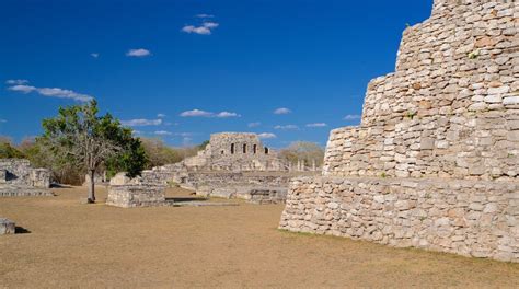 Visit Mayapan Mayan Ruins in Telchaquillo | Expedia