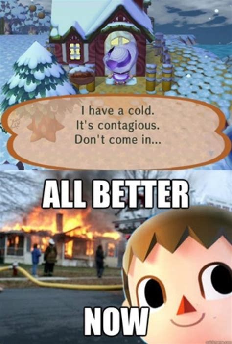 DO NOT WANT | The Villager | Know Your Meme