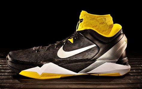 Nike Zoom Kobe 7 | NBA Shoes Database