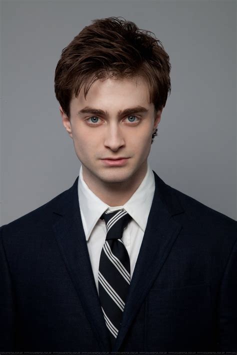 HQ Daniel Radcliffe Ethan Hill photos (2010) - Daniel J Radcliffe Holland