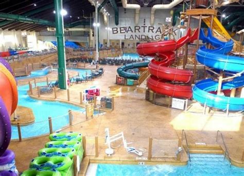 The 4 Best Indoor Water Parks Wisconsin