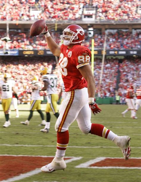 Tony Gonzalez - Kansas City Chiefs - Welcome to Detroit Sports Frenzy ...