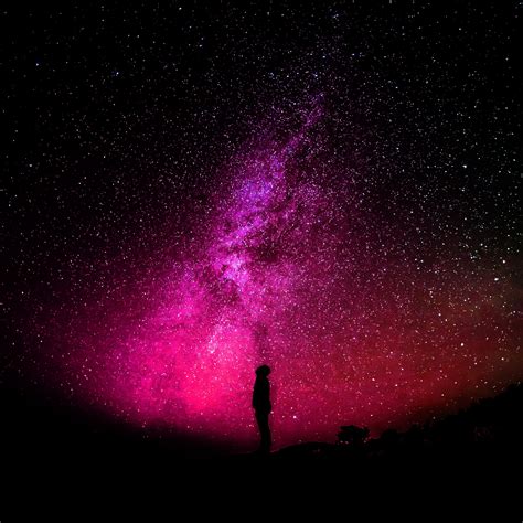 Galaxy Sky Wallpapers - Wallpaper Cave