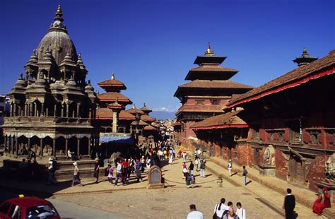 7 Places to visit in Kathmandu Nepal in 2018 - Nepal Sanctuary Treks