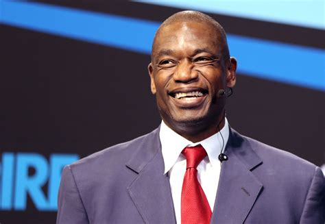 Dikembe Mutombo | Biography, Facts, & Accomplishments | Britannica