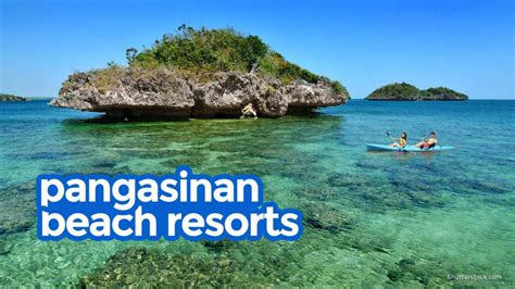 TOP 10 PANGASINAN BEACH RESORTS | The Poor Traveler Itinerary Blog