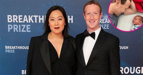 Mark Zuckerberg, Wife Priscilla Chan's Family Album: Photos - Correct ...