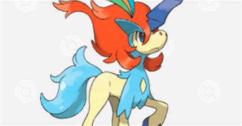 Keldeo (Resolute Form) - Stats & Weakness | Pokemon Sword Shield - GameWith