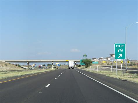 Texas - Interstate 20 Eastbound | Cross Country Roads