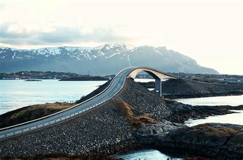 8 Most Scenic Routes In Norway | Guy On The Road