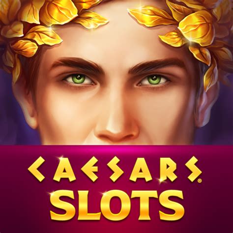 Download Caesars Slots: Casino Games on PC with MEmu